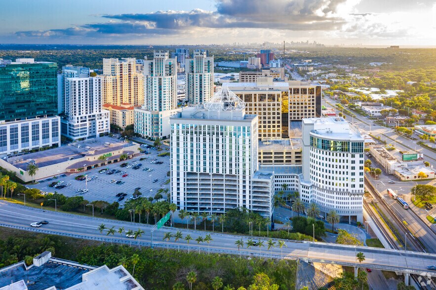More Photos Of 9155 S Dadeland Blvd, Miami Office For Lease