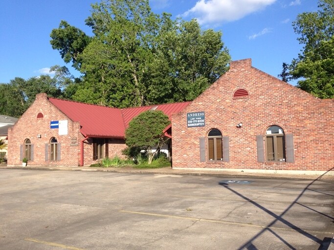 Primary Photo Of 172 Lee Dr, Baton Rouge Office For Sale