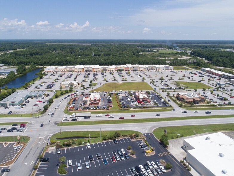 More Photos Of 5136 Hwy 70 W, Morehead City Land For Lease