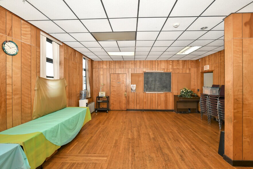 More Photos Of 35-37 Fairmount Ave, Boston Religious Facility For Sale