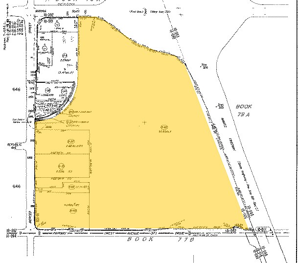 More Photos Of 1701 Marina Blvd, San Leandro Land For Sale