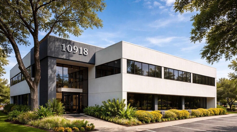 Primary Photo Of 10918 Vance Jackson Rd, San Antonio Medical For Lease