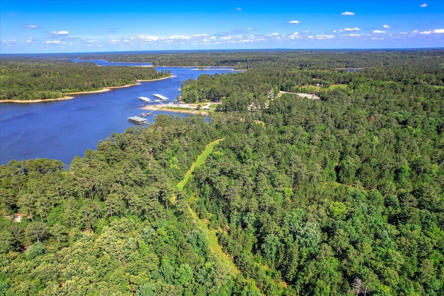 More Photos Of 0 US 378 and Ann Scott Drive hwy, Lincolnton Land For Sale