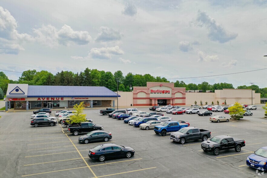 More Photos Of 101-501 Boardman-Canfield Rd, Youngstown Unknown For Lease