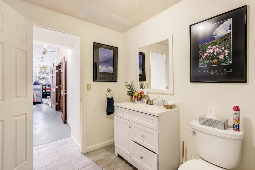More Photos Of 121 Ruxton Ave, Manitou Springs Storefront Retail Residential For Sale