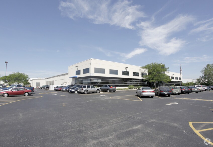 More Photos Of 255 Phillipi Rd, Columbus Research And Development For Lease