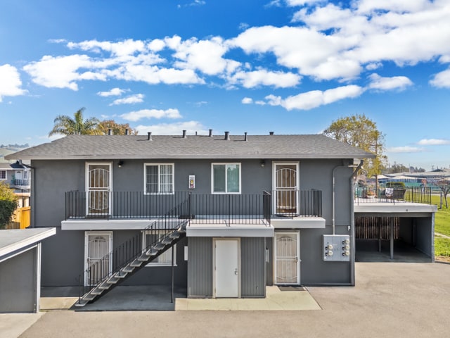 More Photos Of 761 Shepherd Ave, Hayward Apartments For Sale