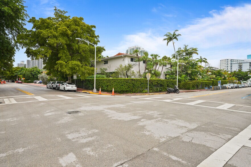 More Photos Of , Miami Beach Multifamily For Sale