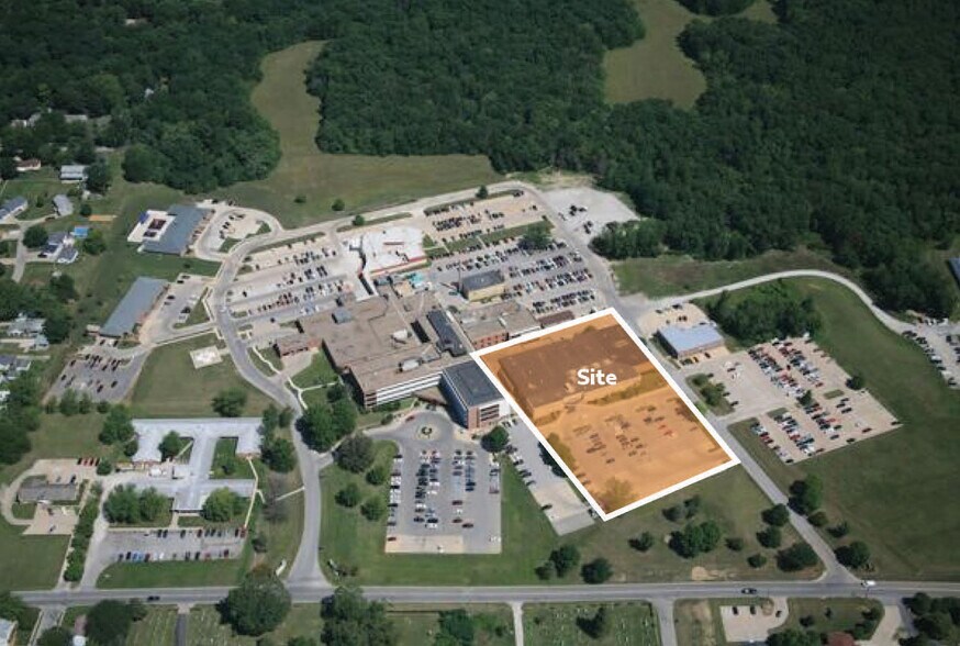 More Photos Of 1005 Pennsylvania Ave, Ottumwa Office For Sale