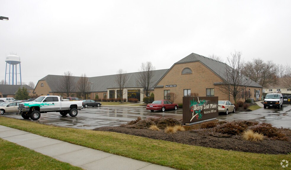 More Photos Of , Hilliard Office For Sale