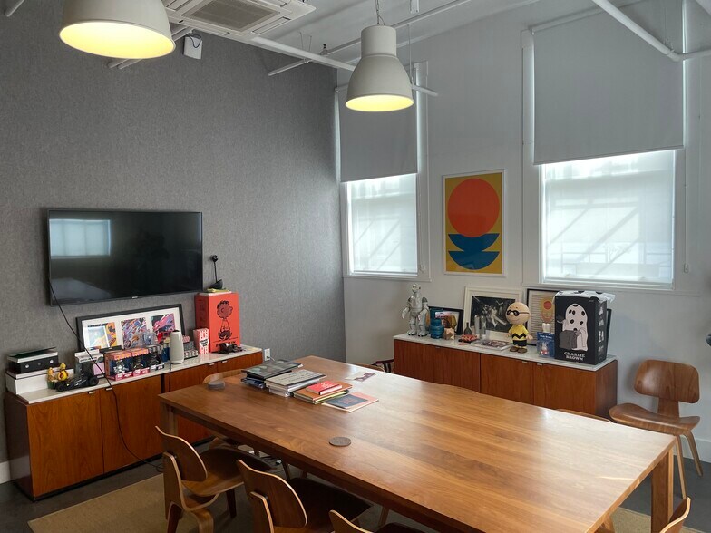 More Photos Of 777 Florida St, San Francisco Loft Creative Space For Lease