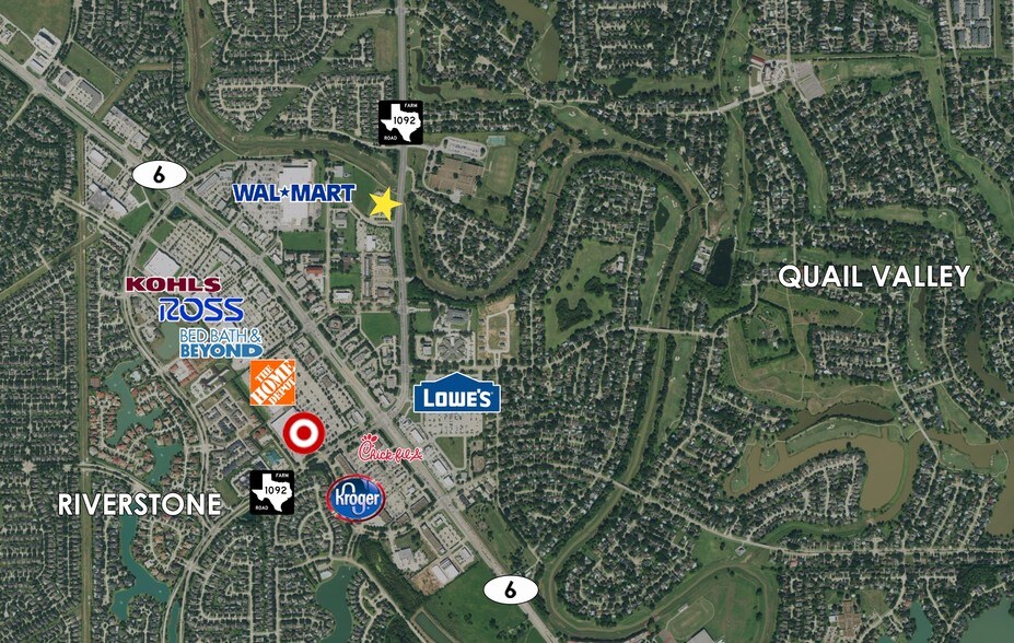 More Photos Of 3711 Raoul Wallenberg Ln, Missouri City Unknown For Lease