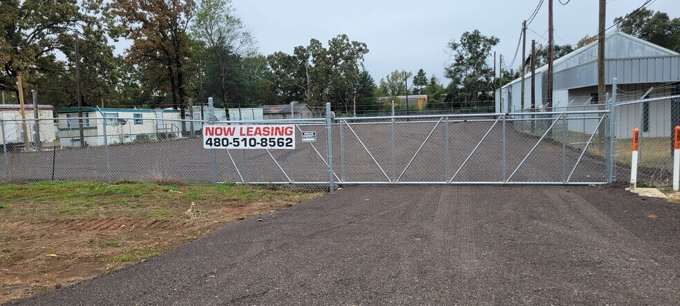 Primary Photo Of 2824 E Marshall Ave, Longview Land For Lease