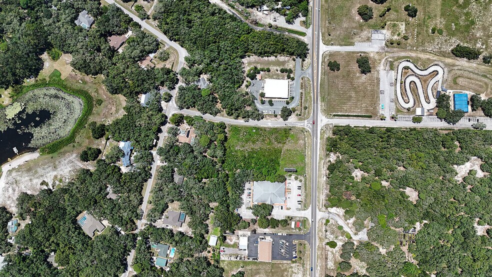 More Photos Of 18888 Ackson Rd, Spring Hill Land For Sale