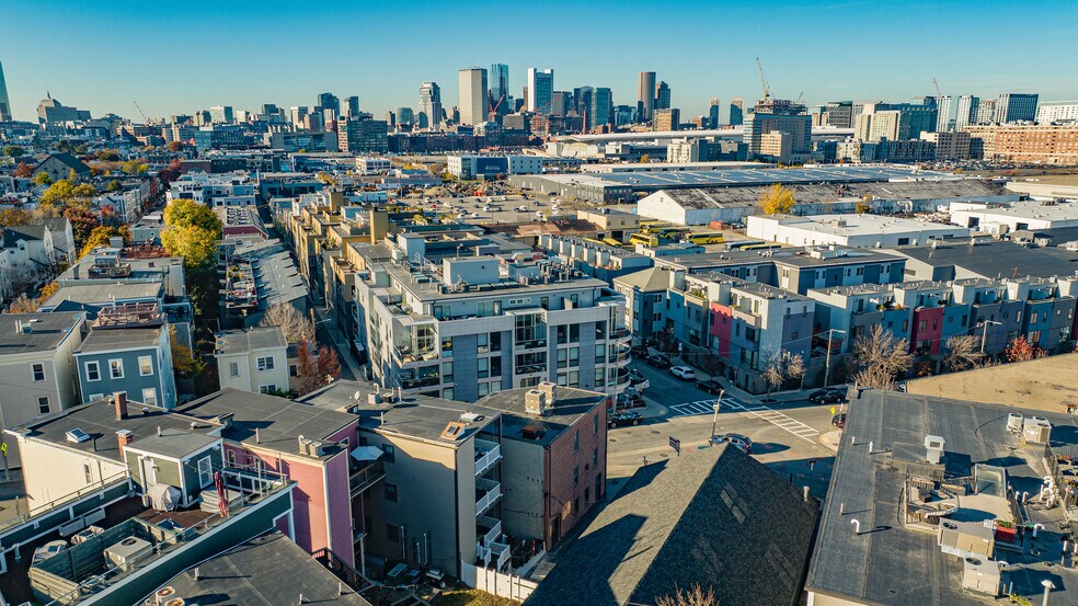 More Photos Of 14 Dorchester St, Boston Office For Lease