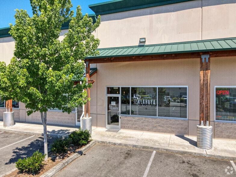 More Photos Of 1822 Bickford Ave, Snohomish Warehouse For Lease