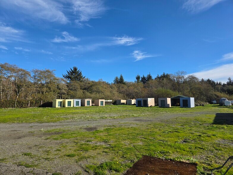 More Photos Of 1127 US Highway 101 N, Crescent City Land For Sale