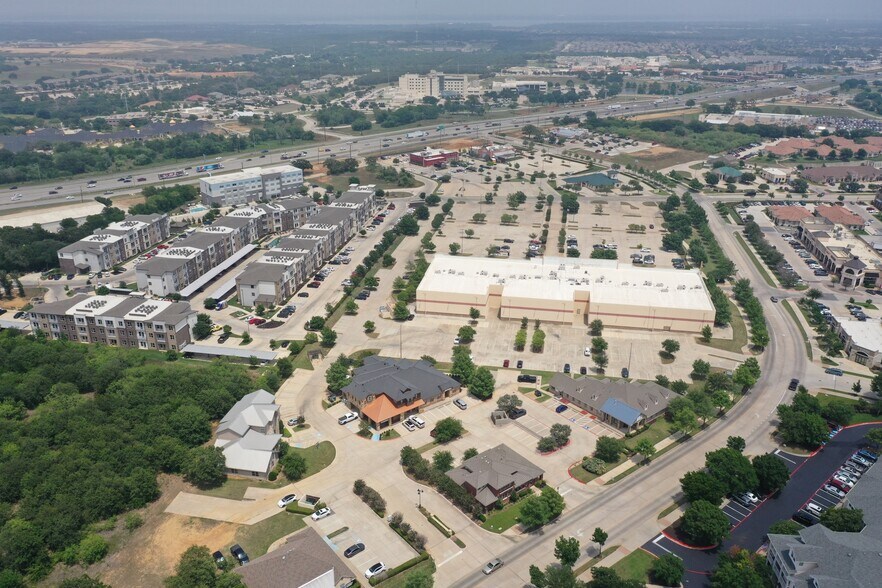 More Photos Of 2735 Wind River Ln, Denton Office For Lease