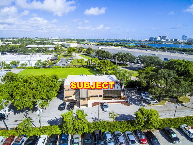 More Photos Of 1700 Old Okeechobee Rd, West Palm Beach Medical For Sale