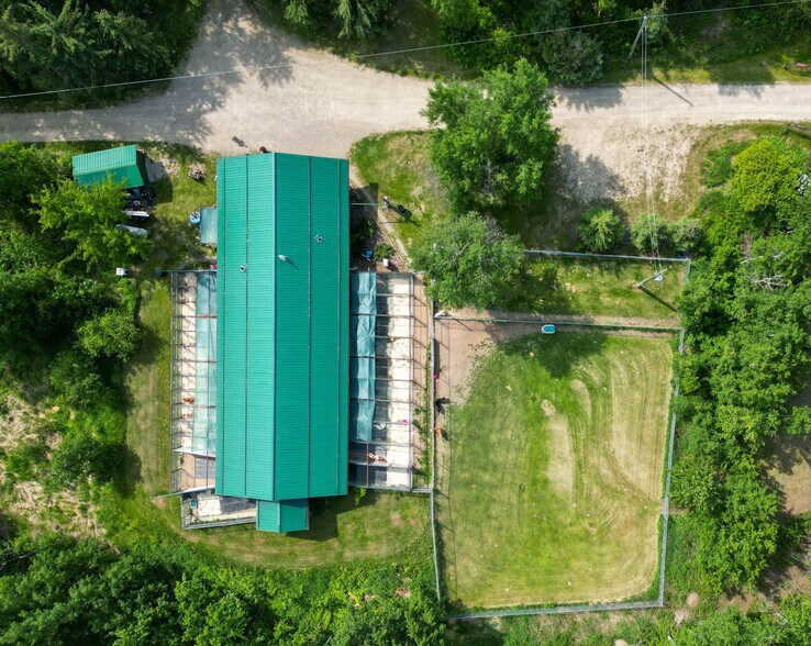 More Photos Of 53309A Range Road 65, Parkland County Specialty For Sale