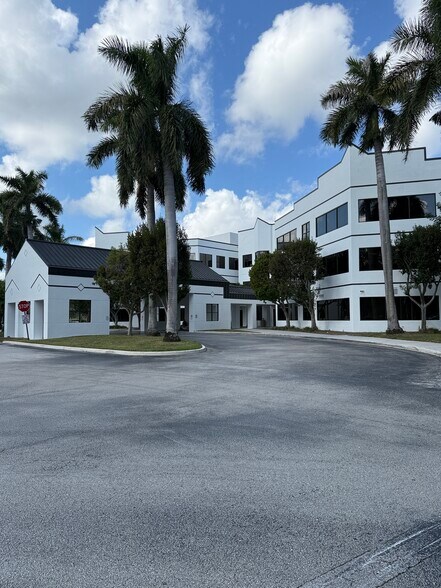 Primary Photo Of 1905 Clint Moore Rd, Boca Raton Medical For Lease