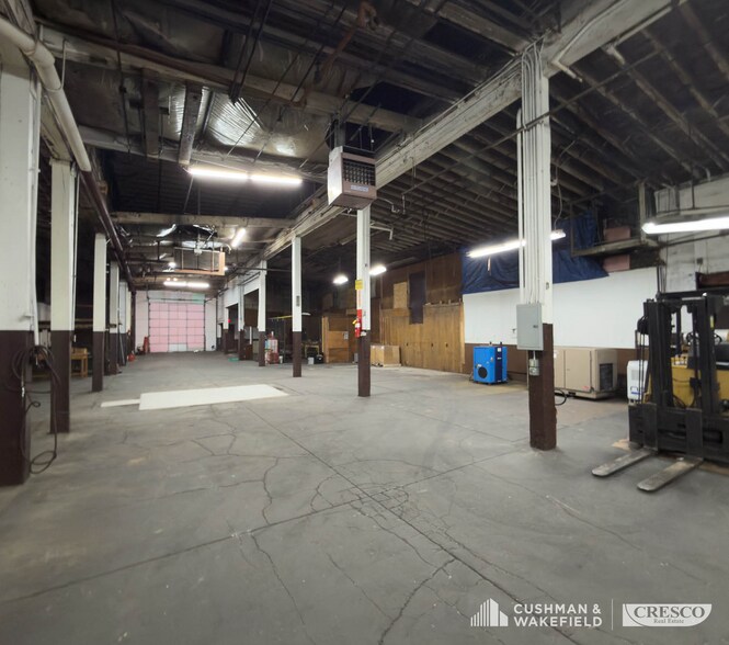 More Photos Of 8400 Madison Ave, Cleveland Warehouse For Sale