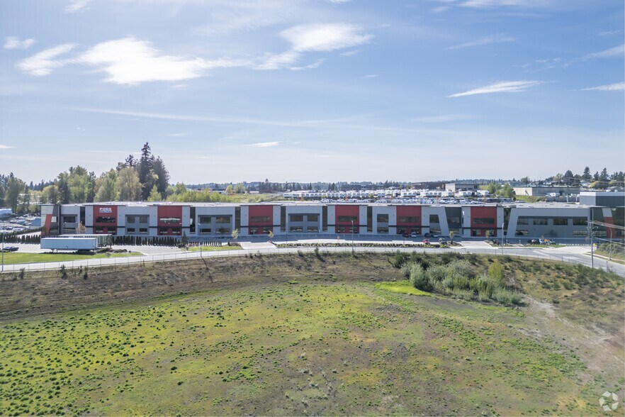 More Photos Of 1873 Forge Pl, Abbotsford Warehouse For Lease