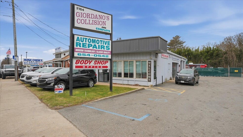More Photos Of , Medford General Retail For Sale
