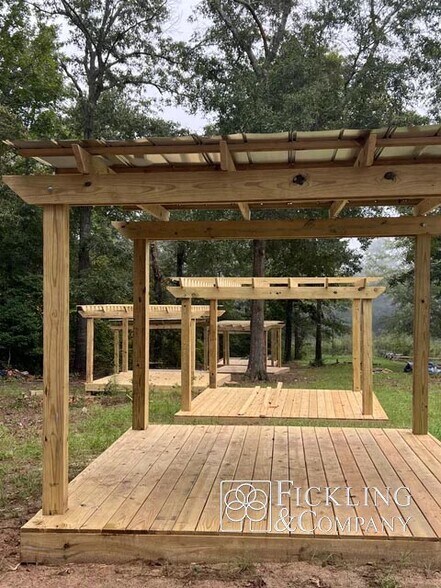 More Photos Of 4747 Donnan Rd, Macon-Bibb Lodge Meeting Hall For Sale