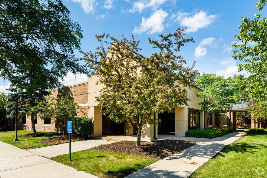 More Photos Of 3940 Ranchero Dr, Ann Arbor Office For Sale
