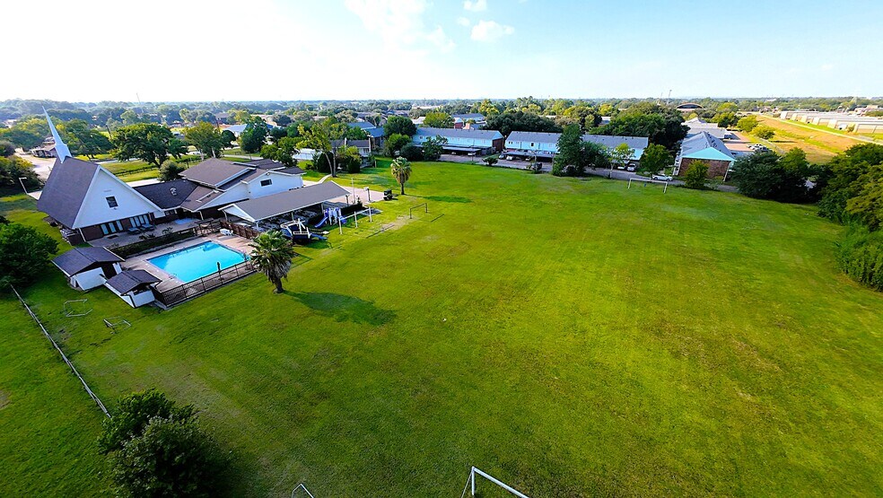 More Photos Of 4309 Young St, Pasadena Religious Facility For Sale