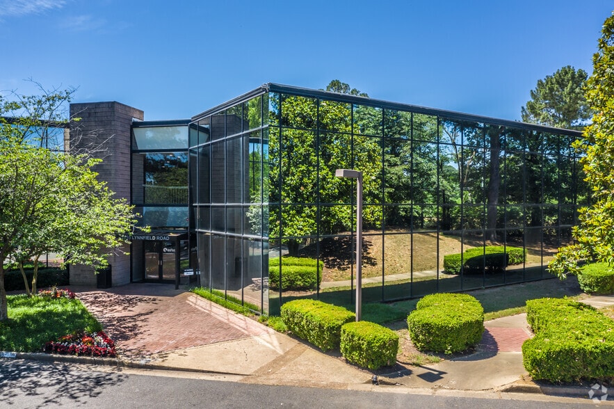 More Photos Of 1355 Lynnfield Rd, Memphis Unknown For Lease