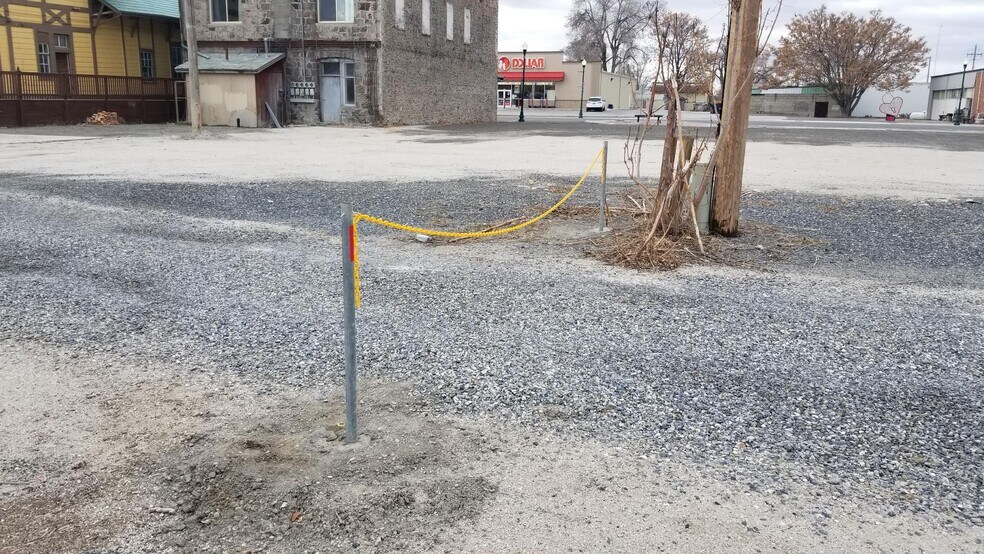 More Photos Of 1070 Cornell Ave, Lovelock Land For Sale