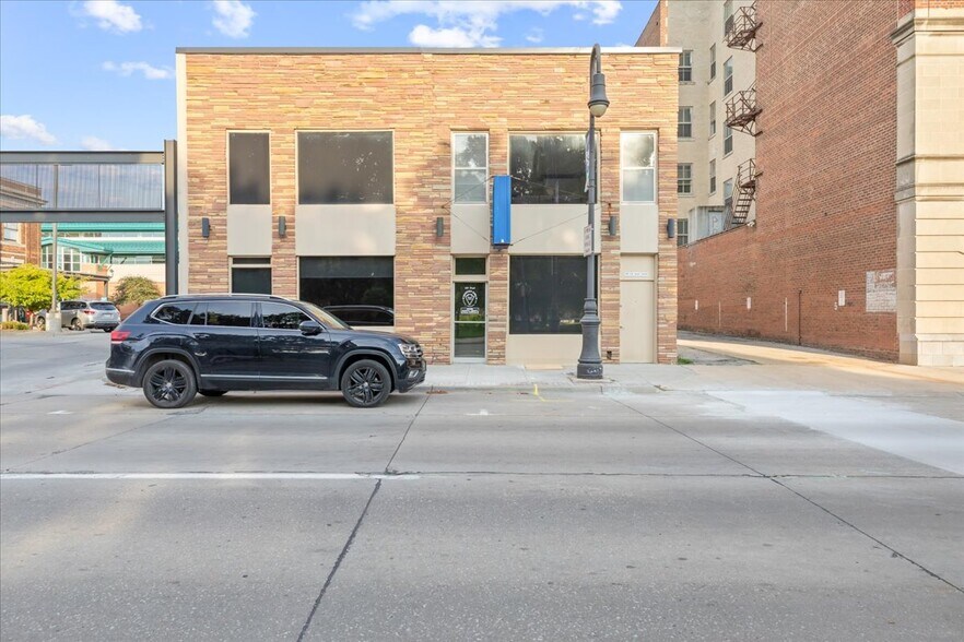 More Photos Of 127 Pearl St, Council Bluffs Office For Lease