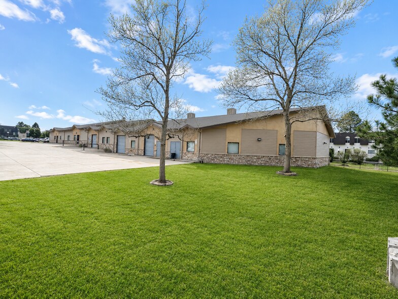 More Photos Of 7505 E Harvard Ave, Denver Flex For Sale