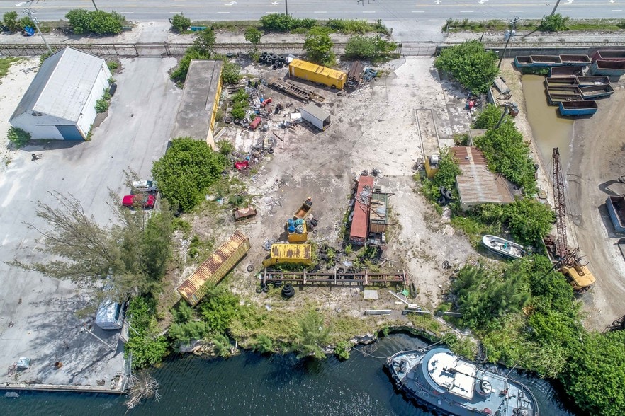 More Photos Of 3440 NW North River Dr, Miami Land For Sale