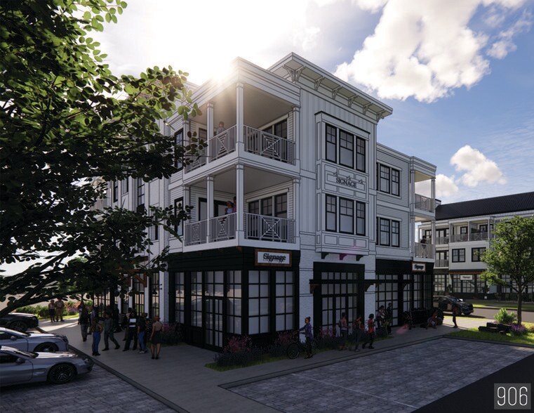 More Photos Of 2164 Lebanon Pike, Nashville Storefront Retail Office For Lease