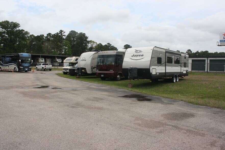 More Photos Of 20800 FM 1488 Rd, Magnolia General Retail For Sale