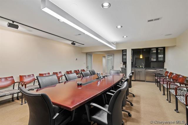 More Photos Of 222 E 18th St, Cheyenne Office For Sale