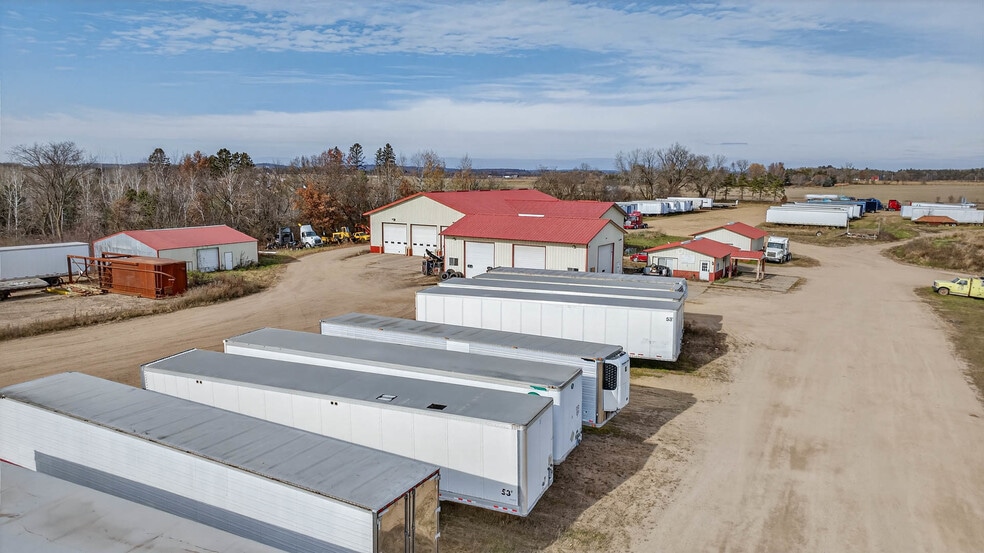 More Photos Of 7918 Partridge Rd, Eau Claire Warehouse For Sale