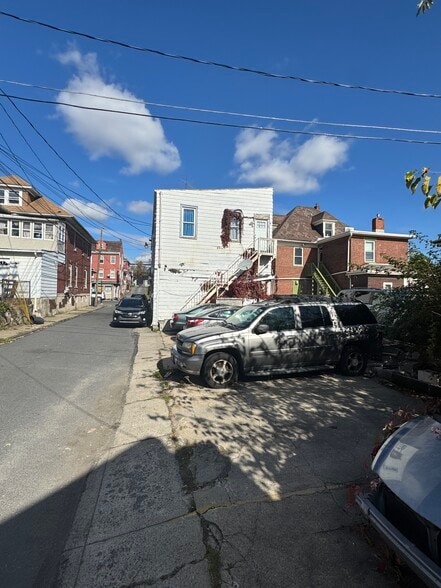 More Photos Of 1126 Northampton St, Easton Storefront Retail Residential For Sale