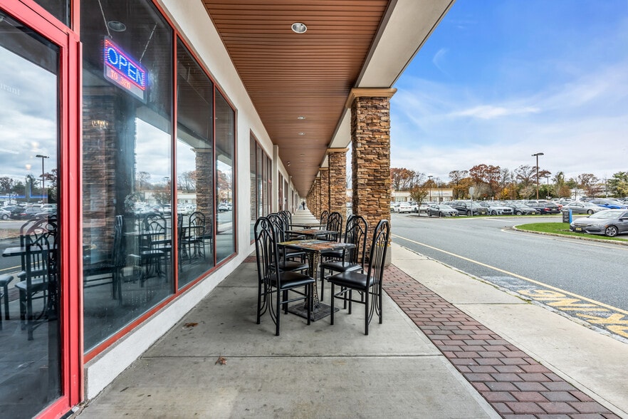 More Photos Of 357 Highway 9, Manalapan Township Storefront For Sale
