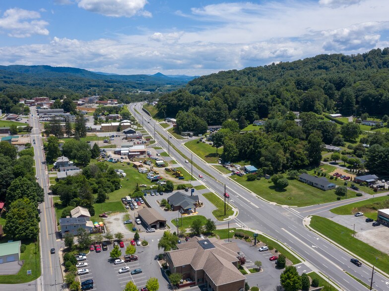 More Photos Of 515 W US Hwy 19 ByPass E, Burnsville Land For Sale