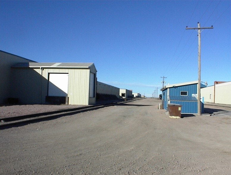 More Photos Of 3200 Road 101, Sidney Distribution For Lease