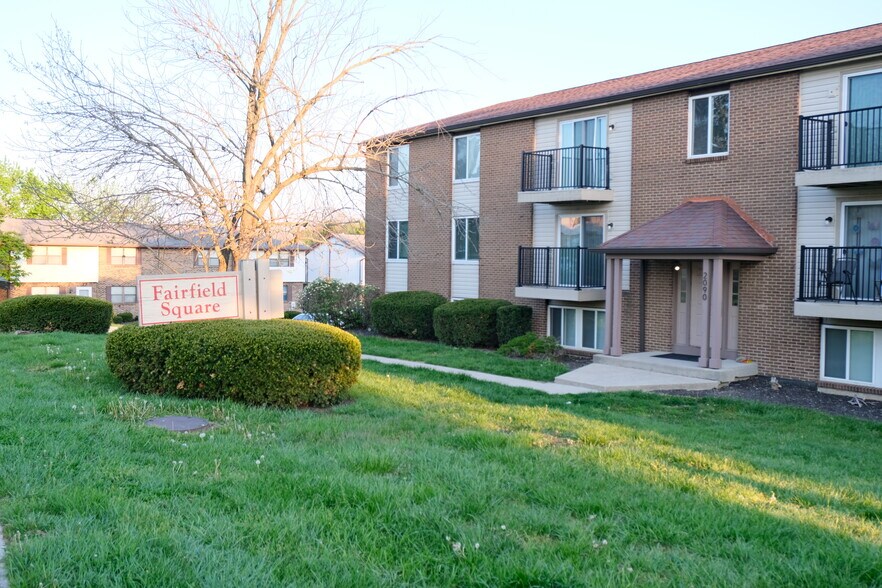 More Photos Of , Fairfield Multifamily For Sale