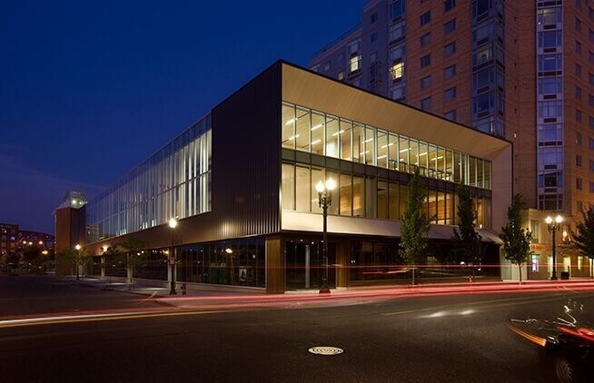 More Photos Of 810 NW Marshall St, Portland Office For Sale