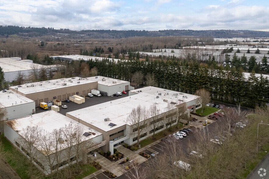 More Photos Of 22613-22627 68th Ave S, Kent Unknown For Lease