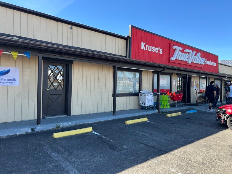 Primary Photo Of 3235 Eastlake Blvd, Washoe Valley Storefront For Lease