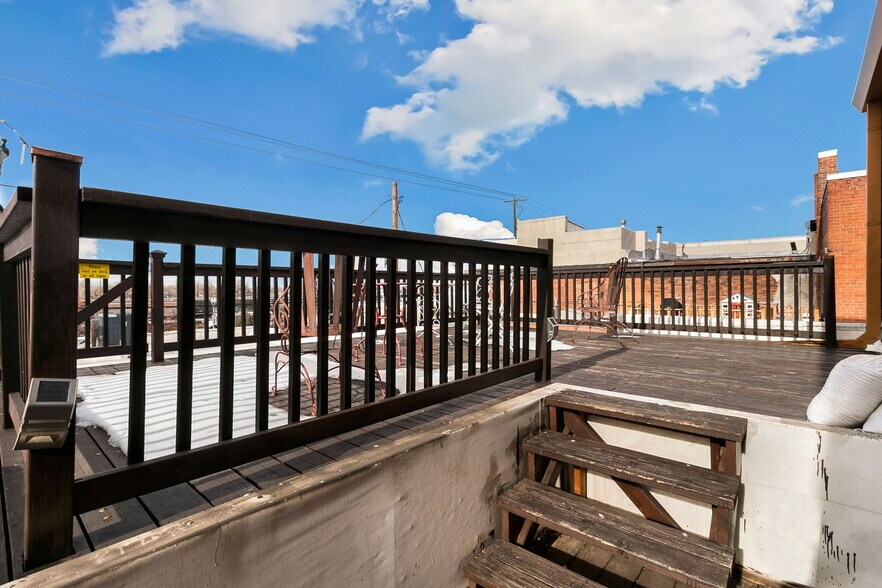 More Photos Of 308 S 2nd St, Laramie Storefront Retail Residential For Sale