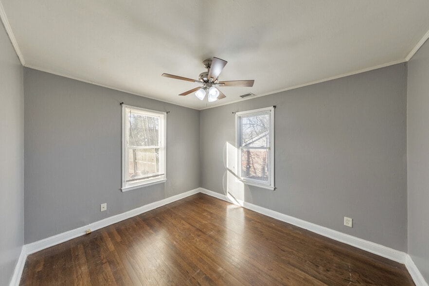 More Photos Of 610 Armstrong St SE, Marietta Multifamily For Sale